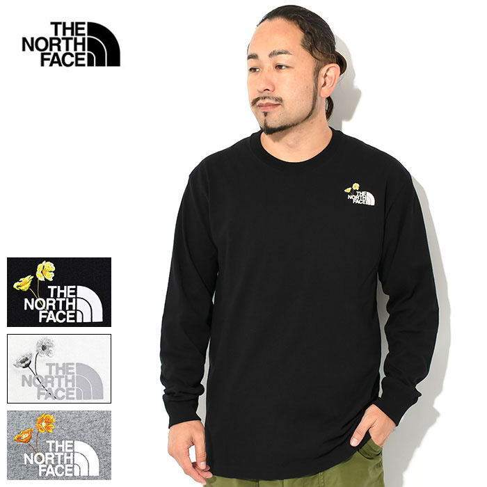 【楽天市場】ザ ノースフェイス THE NORTH FACE トレーナー 