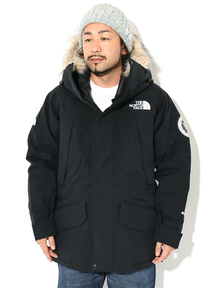 ザ ノースフェイス THE NORTH FACE ジャケット メンズ アンターク