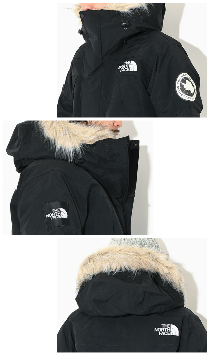 ジャケット・アウター The North Face Antarctica Parka THE NORTH FACE ダウンジャケット ダウン Antarctica Parka / ザ