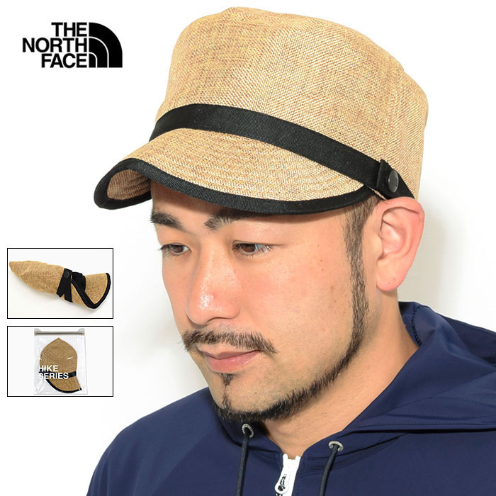 【楽天市場】ザ・ノース・フェイス THE NORTH FACE キャップ ハイク ( the north face Hike Cap 2024