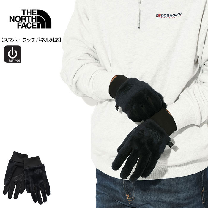 楽天市場】ザ・ノース・フェイス THE NORTH FACE 手袋