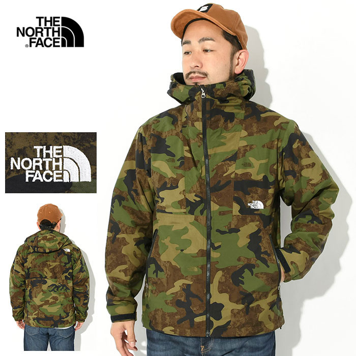 楽天市場】ザ ノースフェイス THE NORTH FACE ジャケット メンズ