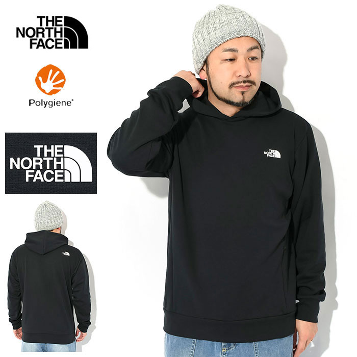 【楽天市場】ザ ノースフェイス THE NORTH FACE パーカー プル 