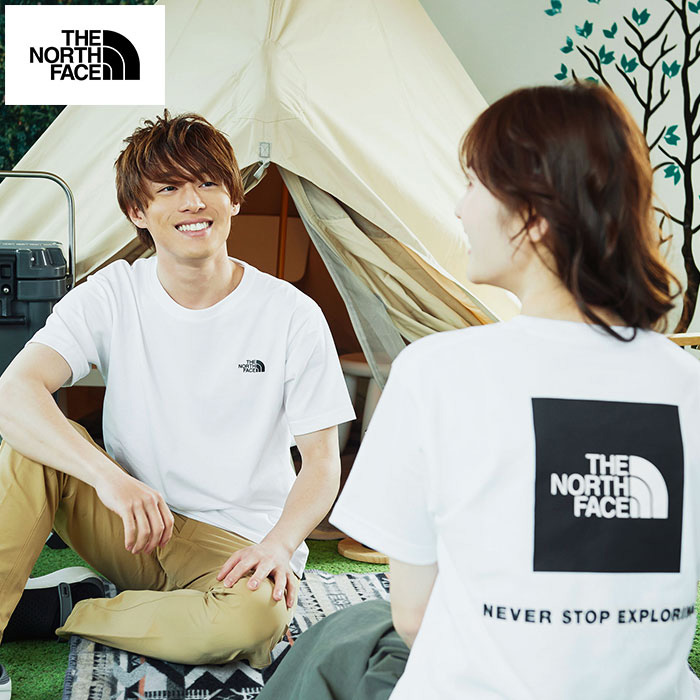 楽天市場】ザ ノースフェイス THE NORTH FACE Tシャツ 半袖 メンズ 