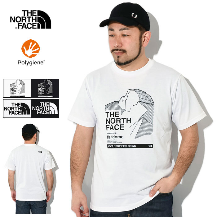 【楽天市場】ザ ノースフェイス THE NORTH FACE Tシャツ 半袖 