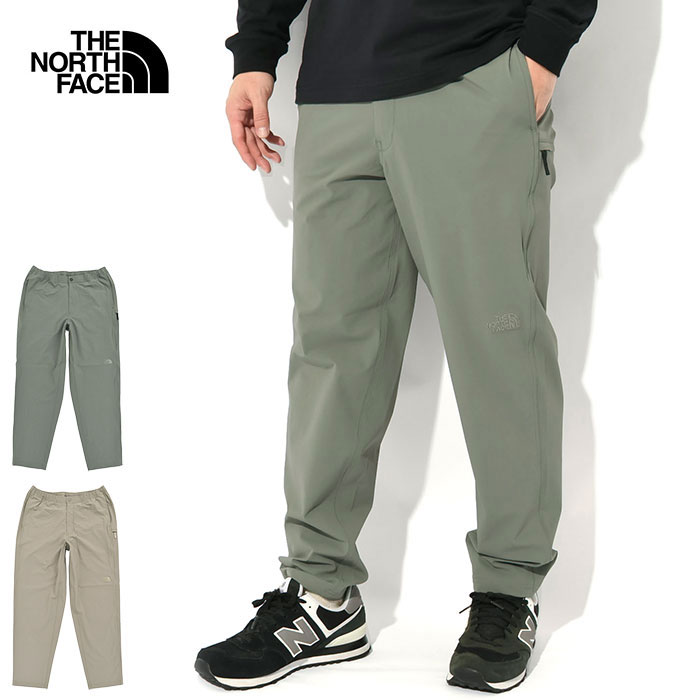 楽天市場】ザ・ノース・フェイス THE NORTH FACE パンツ メンズ ヘザー 