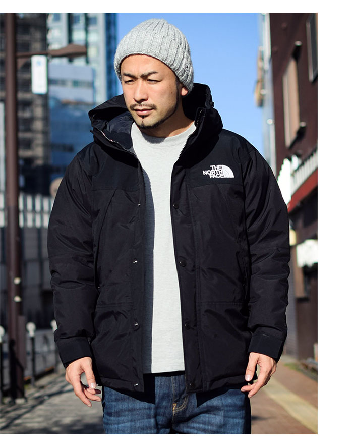 ザ・ノース・フェイス THE NORTH FACE ジャケット メンズ マウンテン  