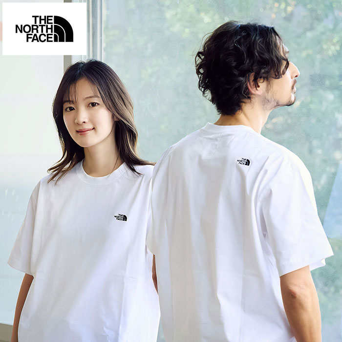 ザ・ノース・フェイス THE NORTH FACE Tシャツ 半袖 メンズ フラッシュドライ ヌプシ コットン ( 2026春夏 吸汗速乾 ティーシャツ カットソー トップス メンズ MENS NT32536 国内正規 )( 父の日ギフト 遅れてごめん プレゼント 父の日 ラッピング対応可能 2025 )[M便 1/1]