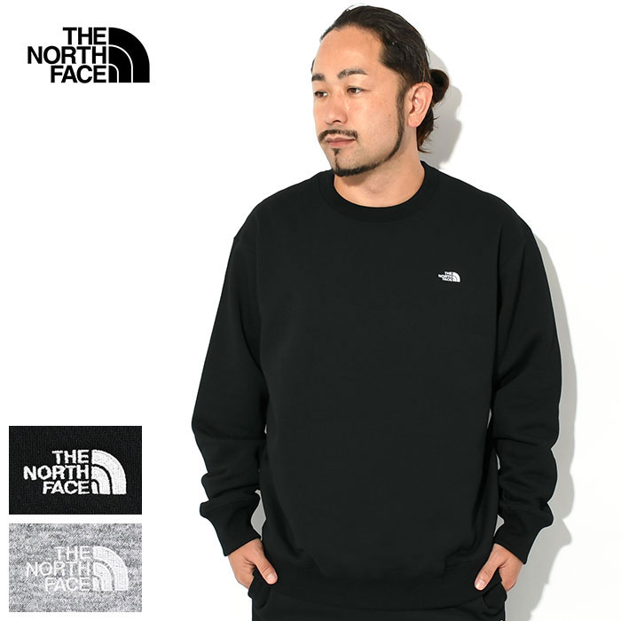 楽天市場】ザ・ノース・フェイス THE NORTH FACE トレーナー メンズ 23FW フラワー ロゴ クルー スウェット ( the north  face 23FW Flower Logo Crew Sweat 2023秋冬 スエット トレナー トレイナー トップス NT62335 ザ ノースフェイス  THE・NORTHFACE 国内正規 ) :