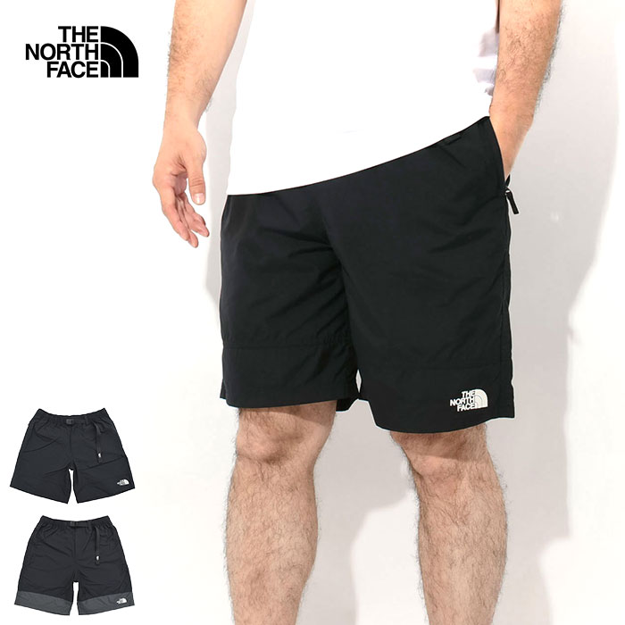 楽天市場】ザ・ノース・フェイス THE NORTH FACE ハーフパンツ