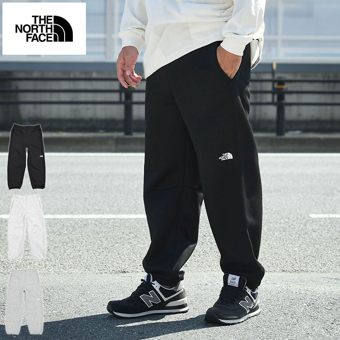 ザ・ノース・フェイス THE NORTH FACE パンツ メンズ テック エアー スウェット ( Tech Air Sweat Pant 2026春夏 ストレッチ 静電防止 UVカット スウェットパンツ スエットパンツ ボトムス・カジュアル NB62581 ザ ノースフェイス 国内正規 )