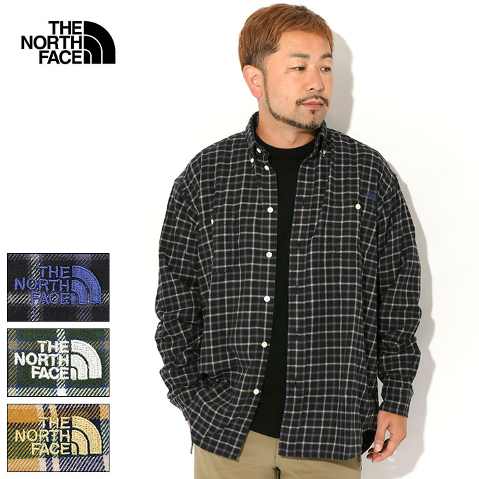 楽天市場】ザ・ノース・フェイス THE NORTH FACE トレーナー