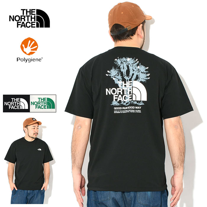 楽天市場】ザ・ノース・フェイス THE NORTH FACE Tシャツ 半袖