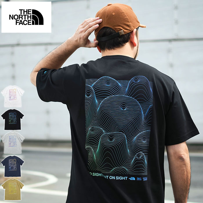 楽天市場】ザ・ノース・フェイス THE NORTH FACE Tシャツ 半袖