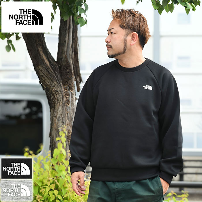 楽天市場】ザ・ノース・フェイス トレーナー THE NORTH FACE