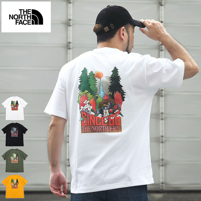 【The North Face】Heat Tシャツ 半袖 グラフィックロゴ 楽天市場】海外限定モデル ザ ノースフェイス Tシャツ THE NORTH
