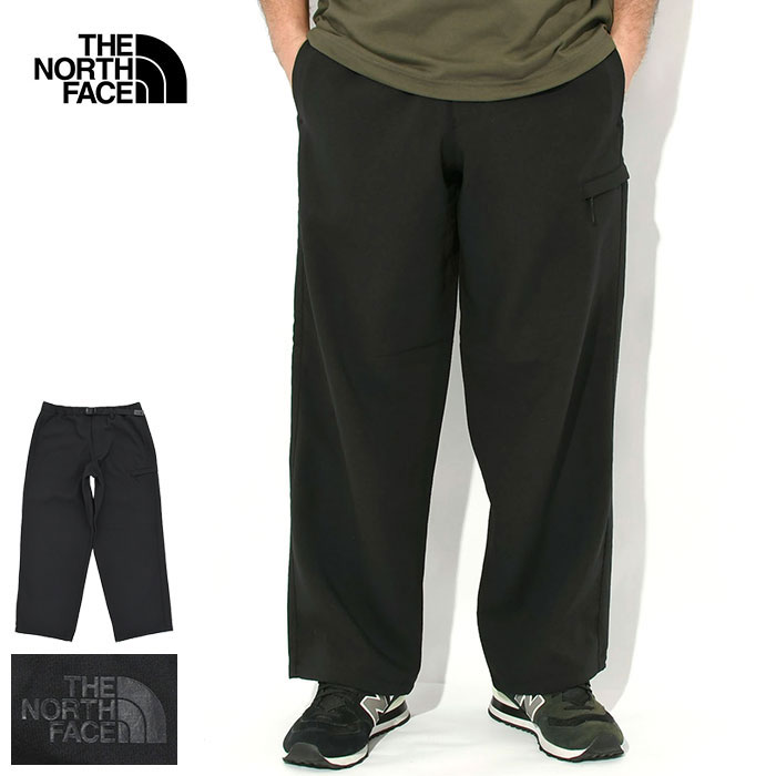 ザ・ノース・フェイス THE NORTH FACE パンツ メンズ ビューポイント ( the north face Viewpoint Pant 2026春夏 撥水 ストレッチ UVカット ボトムス アウトドア NB32601 ザ ノースフェイス THE・NORTHFACE ノースフェース 国内正規 ) 13,024円