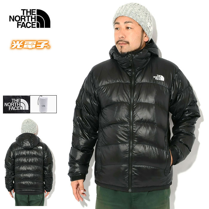 ザ・ノース・フェイス THE NORTH FACE ジャケット メンズ 25FW アコンカグア フーディー ( 25FW Aconcagua Hoodie JKT 2025秋冬 撥水 静電防止 保温 暖かい あったか 防寒 ダウンジャケット ダウン Down JACKET アウター ジャンパー・ブルゾン アウトドア ND92554 国内正規 )｜ice field（アイスフィールド）