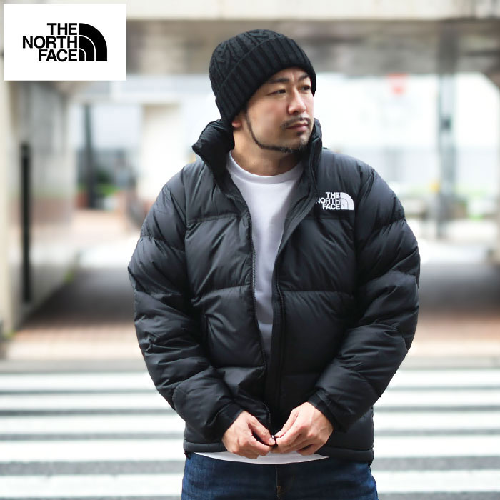 楽天市場】THE NORTH FACE YOUTH 1996 RETRO NUPTSE JACKET【ザ