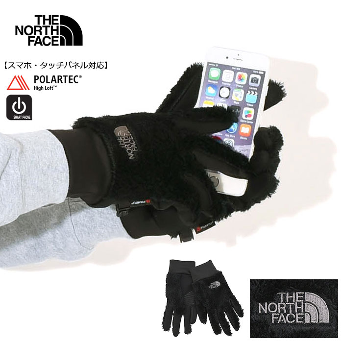 楽天市場】ザ・ノース・フェイス THE NORTH FACE 手袋 イーチップ