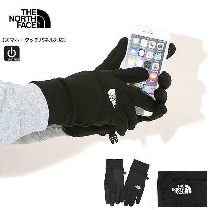 楽天市場】ザ・ノース・フェイス THE NORTH FACE 手袋 イージー ハンド