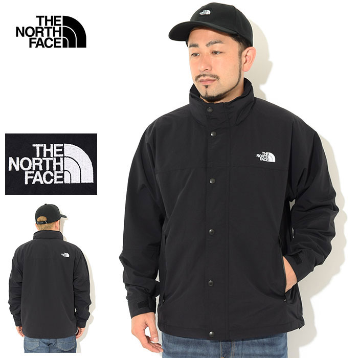 25-26秋冬 ノースフェイス エイペックスサーマルフーディ NL72583 THE NORTH FACE（ザ ノースフェイス） ジャケット メンズ エイペックス