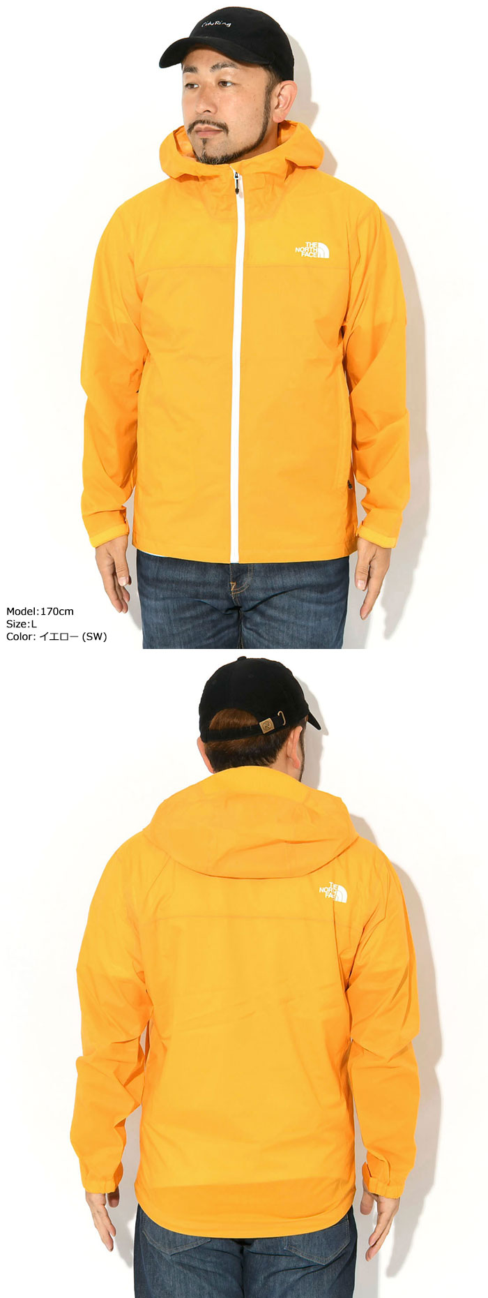 ザ・ノース・フェイス THE NORTH FACE ジャケット メンズ 26SS