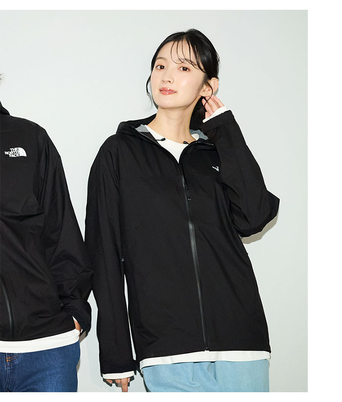 ザ・ノース・フェイス THE NORTH FACE ジャケット メンズ 26SS