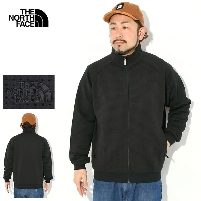 ザ・ノース・フェイス THE NORTH FACE ジャケット メンズ ドットニット ( the north face Dotknit JKT 2026春夏 UVカット JACKET アウター アウトドア NT12631 ザ ノースフェイス THE・NORTHFACE 国内正規 ) 13,090円