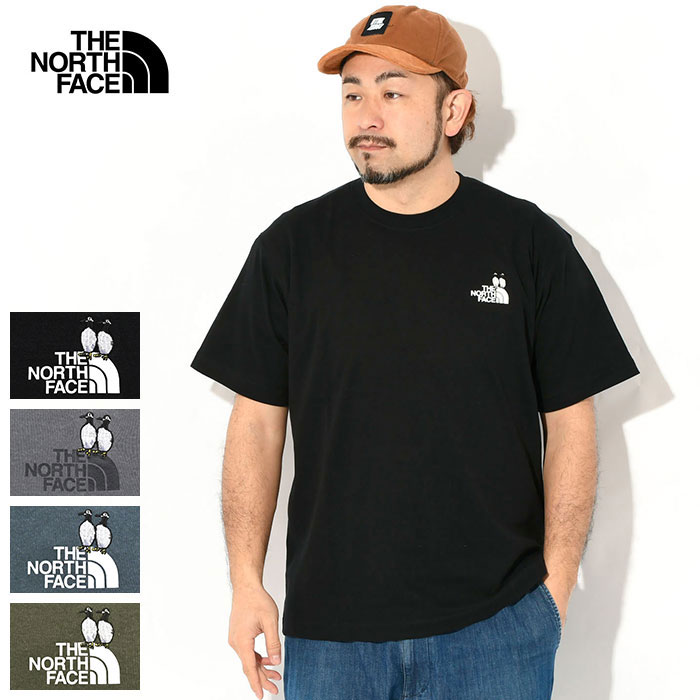 楽天市場】ザ・ノース・フェイス THE NORTH FACE Tシャツ 半袖 メンズ