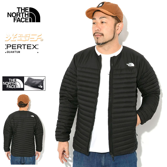 THE NORTH FACE デニムコーチジャケット ザ ノース フェイス THE NORTH FACE GTX Denim Coach Jacket(GTX