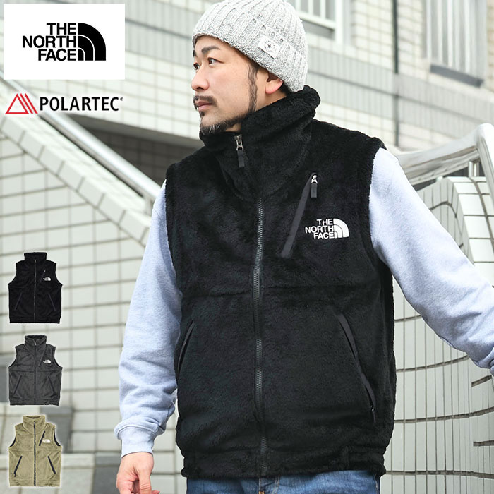 ジャケット・アウター THE NORTH FACE Meadow Warm Vest NY82330 THE NORTH FACE（ザ ノースフェイス） Meadow Warm Vest メドウ