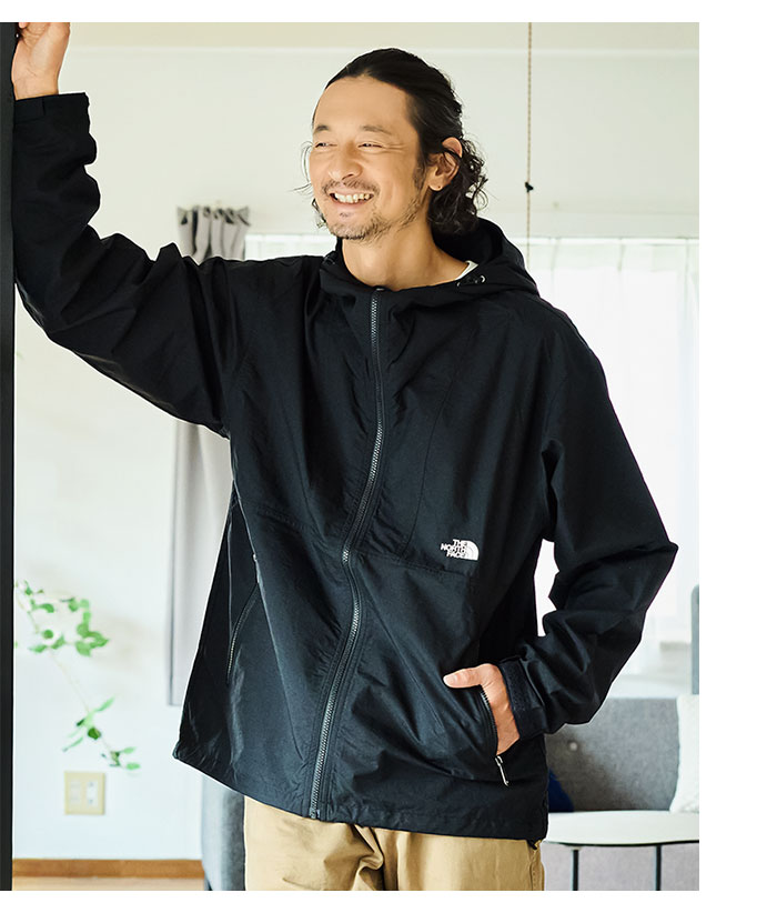 ザ・ノース・フェイス ジャケット メンズ THE NORTH FACE 26SS