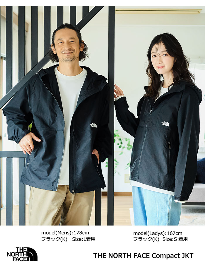 ザ・ノース・フェイス ジャケット メンズ THE NORTH FACE 26SS