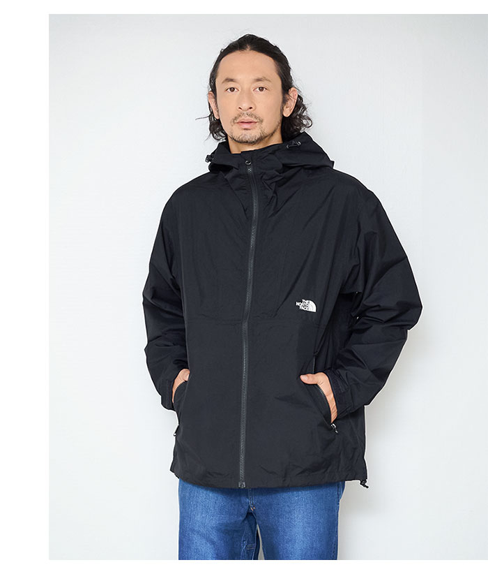 ザ・ノース・フェイス ジャケット メンズ THE NORTH FACE 26SS