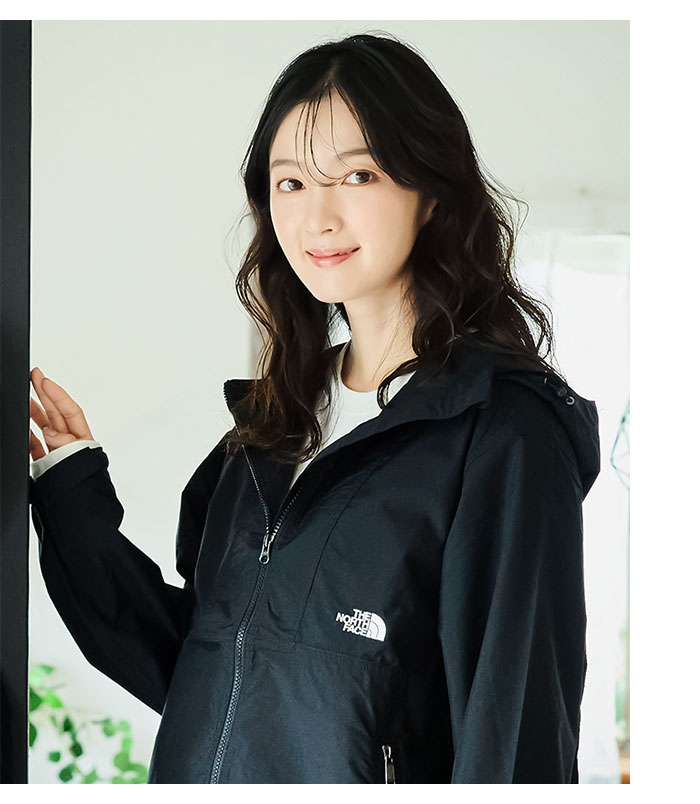 ザ・ノース・フェイス ジャケット メンズ THE NORTH FACE 26SS