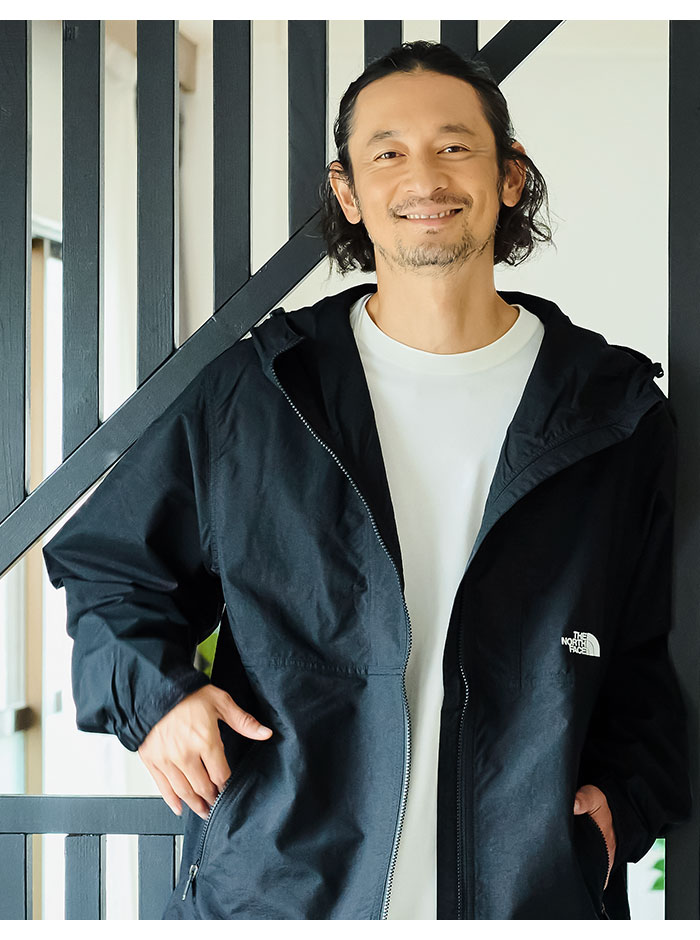 ザ・ノース・フェイス ジャケット メンズ THE NORTH FACE 26SS