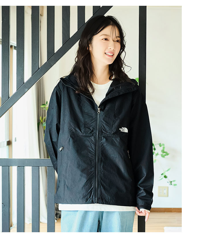 ザ・ノース・フェイス ジャケット メンズ THE NORTH FACE 26SS