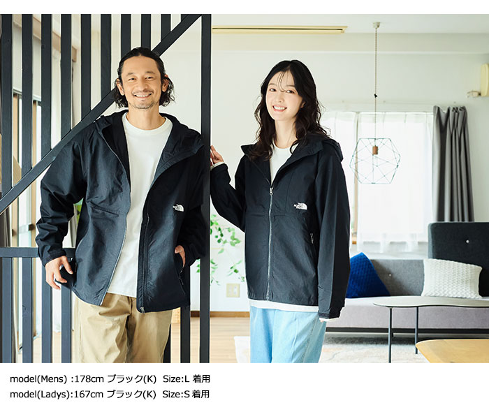 ザ・ノース・フェイス ジャケット メンズ THE NORTH FACE 26SS