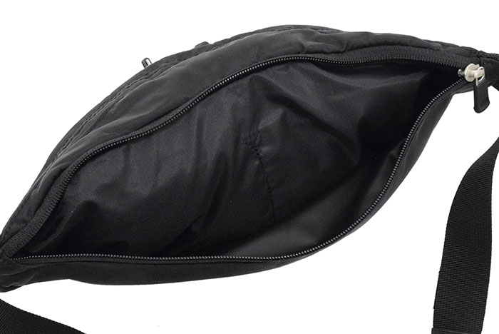 mens bum bag north face