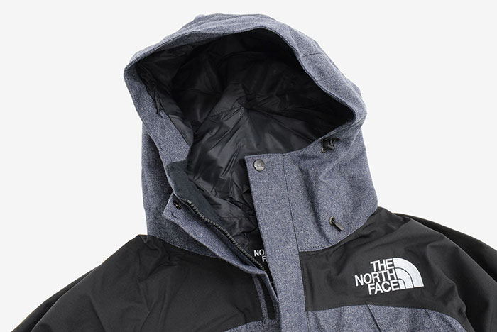 THE NORTH FACE - きよ様専用 THE NORTH FACE ノベルティーマウンテン