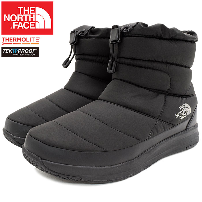 楽天市場 ザ ノースフェイス The North Face ブーツ メンズ 男性用 ヌプシ ブーティー ライト 4 ウォータープルーフ ショート Tnf Black Black Nuptse Bootie Lite Iv Wp Short 撥水 防水 防寒 ウィンターブーツ 靴 シューズ Nf518 Kk ザ ノース フェイス Ice 楽天市場 ザ ノースフェイス The North Face ブーツ メンズ 男性用 ヌプシ ブーティー ライト 4 ウォータープルーフ ショート Tnf Black Black Nuptse Bootie Lite Iv Wp Short 撥水 防水 防寒 ウィンターブーツ 靴 シューズ Nf518 Kk ザ ノース フェイス Ice