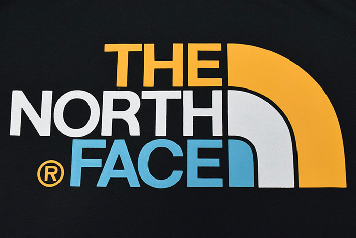 【楽天市場】ザ ノースフェイス THE NORTH FACE Tシャツ 半袖 メンズ カラフル ロゴ(the north face
