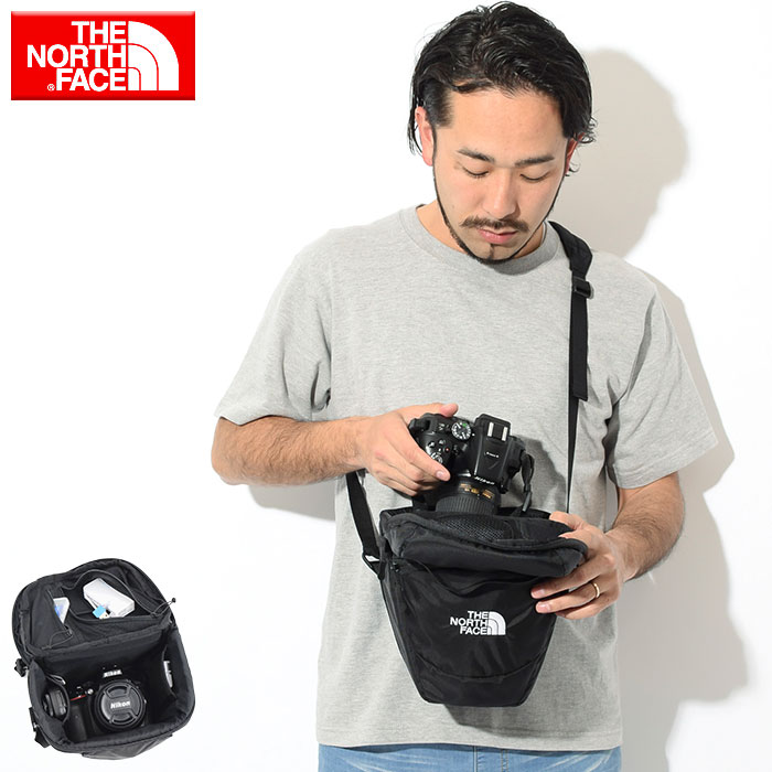 【楽天市場】ザ ノースフェイス THE NORTH FACE ショルダーバッグ エクスプローラー カメラ バッグ(the north face