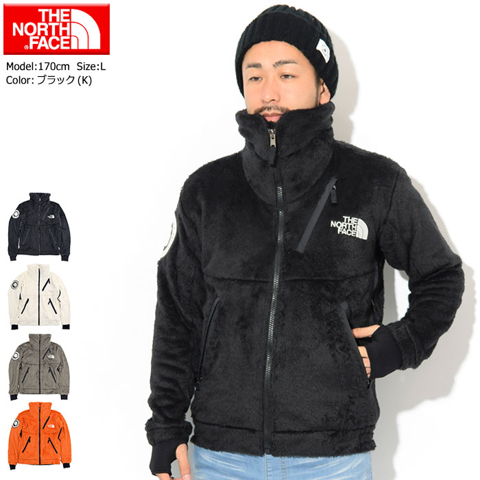 jaket the north face