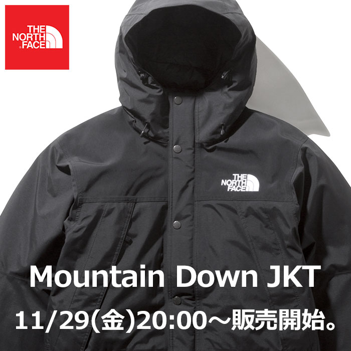 the north face o