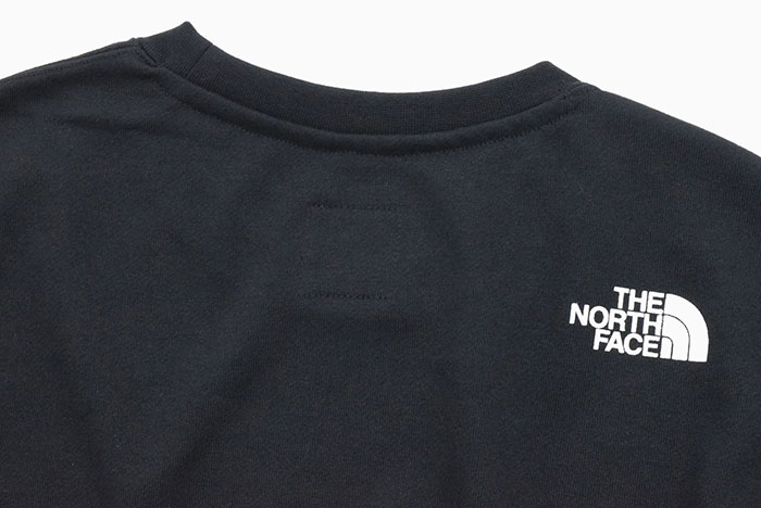 ノースフェイス North スウェット The ザ メンズ ノースフェイス トレーナー トレーナー ロゴ The スウェット Face Logo ヘザー クルー North Face Heather Crew Sweat スエット トレナー トレイナー トップス Nt138 ザ ノース フェイス The Northface Ice Field