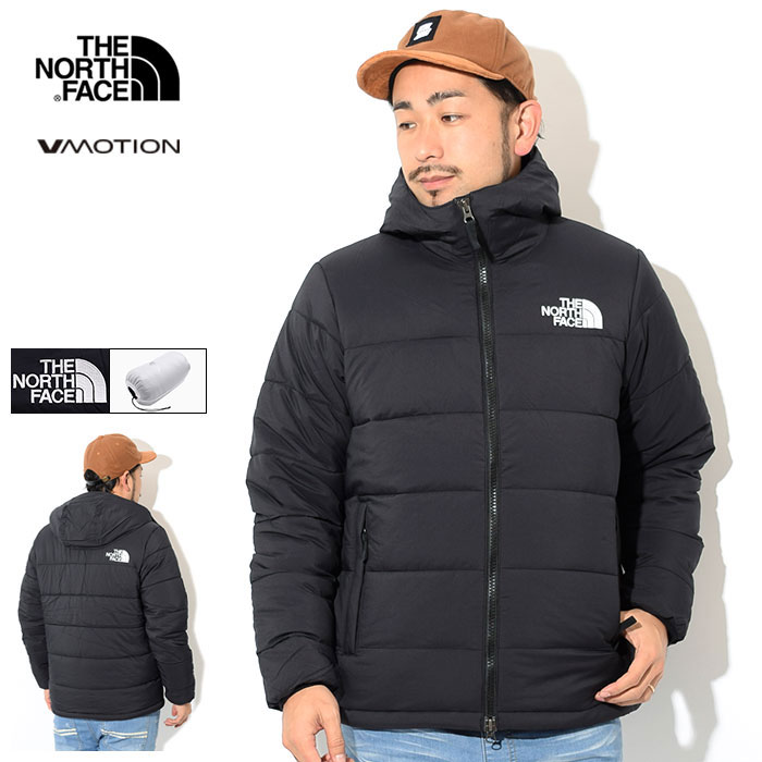 the north face osito parka