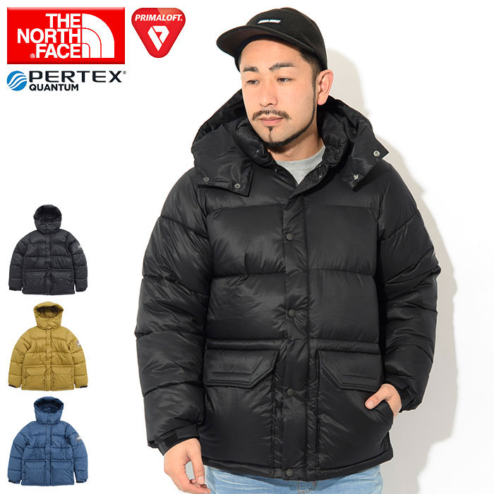 【楽天市場】ザ ノースフェイス THE NORTH FACE ジャケット メンズ キャンプ シェラ ショート ( the north face