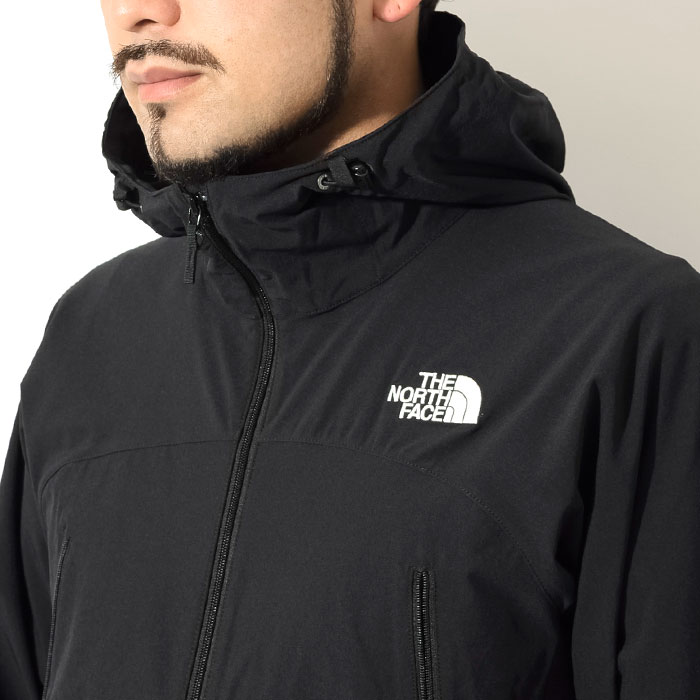 the north face ice jacket